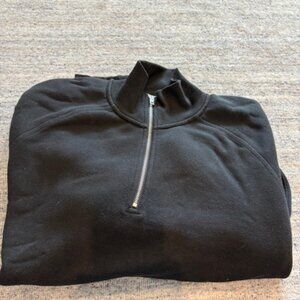 Rag & Bone Half Zip